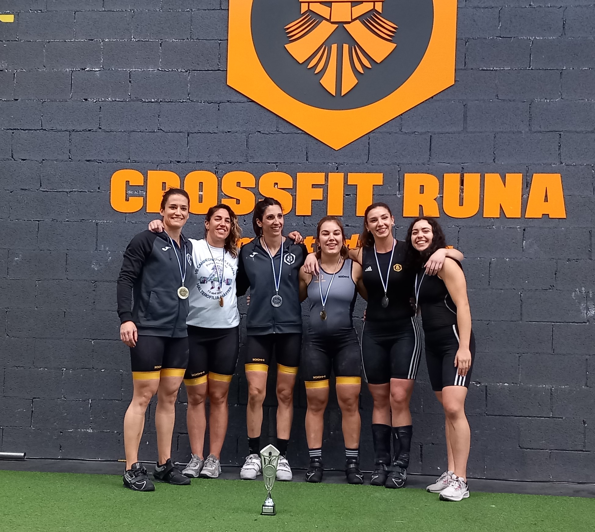 Campeonato Navarro Individual Absoluto 2023